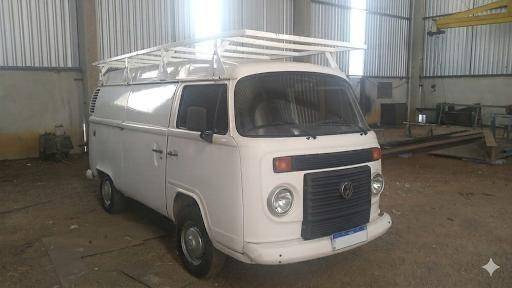 VOLKSWAGEN KOMBI 1.4 MI FURGÃO 8V FLEX 3P MANUAL VOLKSWAGEN KOMBI 1.4 MI FURGÃO 8V FLEX 3P MANUAL